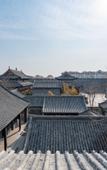 Туры в отель Jianguo HIDDEN Hotel (Qingzhou Ancient City Scenic Area)
