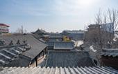 Туры в отель Jianguo HIDDEN Hotel (Qingzhou Ancient City Scenic Area)