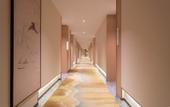 Туры в отель Jianguo HIDDEN Hotel (Qingzhou Ancient City Scenic Area)