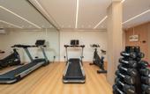 Туры в отель Jianguo HIDDEN Hotel (Qingzhou Ancient City Scenic Area)