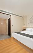 Туры в отель Jianguo HIDDEN Hotel (Qingzhou Ancient City Scenic Area)