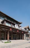 Туры в отель Jianguo HIDDEN Hotel (Qingzhou Ancient City Scenic Area)