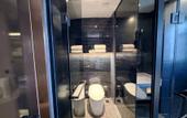 Туры в отель Jianguo HIDDEN Hotel (Qingzhou Ancient City Scenic Area)