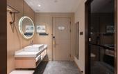 Туры в отель Jianguo HIDDEN Hotel (Qingzhou Ancient City Scenic Area)