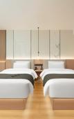 Туры в отель Jianguo HIDDEN Hotel (Qingzhou Ancient City Scenic Area)