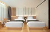 Туры в отель Jianguo HIDDEN Hotel (Qingzhou Ancient City Scenic Area)