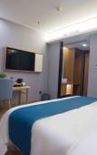 Туры в отель Tongbai Yun Hotel (Hefei Binhu New Area Expressway Times Square Branch)