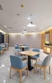 Туры в отель Tongbai Yun Hotel (Hefei Binhu New Area Expressway Times Square Branch)