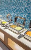 Туры в отель Tongbai Yun Hotel (Hefei Binhu New Area Expressway Times Square Branch)