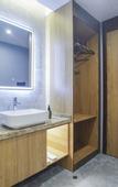 Туры в отель Tongbai Yun Hotel (Hefei Binhu New Area Expressway Times Square Branch)