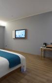 Туры в отель Tongbai Yun Hotel (Hefei Binhu New Area Expressway Times Square Branch)