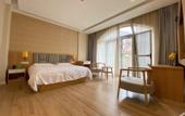 Туры в отель Yunshang Four Seasons Homestay (Dalian Jinshitan)