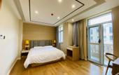 Туры в отель Yunshang Four Seasons Homestay (Dalian Jinshitan)
