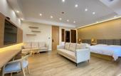 Туры в отель Yunshang Four Seasons Homestay (Dalian Jinshitan)