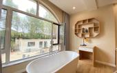 Туры в отель Yunshang Four Seasons Homestay (Dalian Jinshitan)