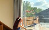 Туры в отель Yunshang Four Seasons Homestay (Dalian Jinshitan)