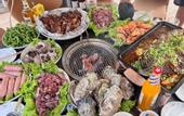 Туры в отель Yunshang Four Seasons Homestay (Dalian Jinshitan)