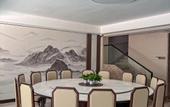 Туры в отель Yunshang Four Seasons Homestay (Dalian Jinshitan)
