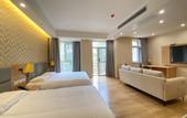 Туры в отель Yunshang Four Seasons Homestay (Dalian Jinshitan)