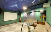 Туры в отель Yunshang Four Seasons Homestay (Dalian Jinshitan)