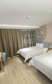 Туры в отель Home Inn Neo (Suqian Yanghe New Area Branch)