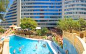 Туры в отель Magic Aqua Rock Gardens