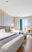 Туры в отель Aifeel Hotel (Jinzhong Yuci Dingyang Wanda Plaza)