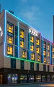 Туры в отель Aifeel Hotel (Jinzhong Yuci Dingyang Wanda Plaza)