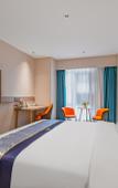 Туры в отель Aifeel Hotel (Jinzhong Yuci Dingyang Wanda Plaza)
