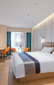 Туры в отель Aifeel Hotel (Jinzhong Yuci Dingyang Wanda Plaza)
