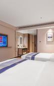 Туры в отель Aifeel Hotel (Jinzhong Yuci Dingyang Wanda Plaza)