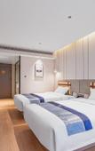 Туры в отель Aifeel Hotel (Jinzhong Yuci Dingyang Wanda Plaza)