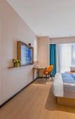 Туры в отель Aifeel Hotel (Jinzhong Yuci Dingyang Wanda Plaza)