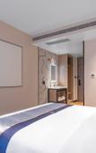 Туры в отель Aifeel Hotel (Jinzhong Yuci Dingyang Wanda Plaza)