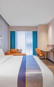 Туры в отель Aifeel Hotel (Jinzhong Yuci Dingyang Wanda Plaza)
