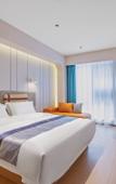 Туры в отель Aifeel Hotel (Jinzhong Yuci Dingyang Wanda Plaza)