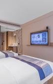 Туры в отель Aifeel Hotel (Jinzhong Yuci Dingyang Wanda Plaza)