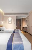 Туры в отель Aifeel Hotel (Jinzhong Yuci Dingyang Wanda Plaza)