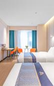 Туры в отель Aifeel Hotel (Jinzhong Yuci Dingyang Wanda Plaza)
