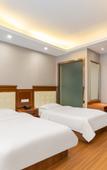 Туры в отель Home Inn Huaxuan Collection Hotel (Nanjing Lukou International Airport Tongshan Subway Station)