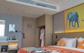 Туры в отель Home Inn Subai Yun Hotel (Chengdu Jintang Huaizhou New Town)