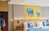 Туры в отель Home Inn Subai Yun Hotel (Chengdu Jintang Huaizhou New Town)
