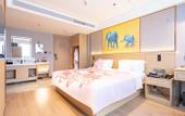Туры в отель Home Inn Subai Yun Hotel (Chengdu Jintang Huaizhou New Town)