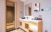 Туры в отель Home Inn Subai Yun Hotel (Chengdu Jintang Huaizhou New Town)