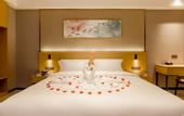 Туры в отель Home Inn Subai Yun Hotel (Chengdu Jintang Huaizhou New Town)