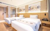 Туры в отель Home Inn Subai Yun Hotel (Chengdu Jintang Huaizhou New Town)