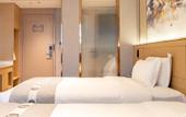 Туры в отель Home Inn Subai Yun Hotel (Chengdu Jintang Huaizhou New Town)