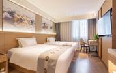 Туры в отель Home Inn Subai Yun Hotel (Chengdu Jintang Huaizhou New Town)