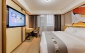 Туры в отель Home Inn Subai Yun Hotel (Chengdu Jintang Huaizhou New Town)