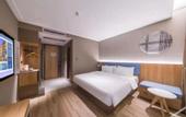 Туры в отель Homeinn · neo (Wuhan Wangjiawan Renxinhui)